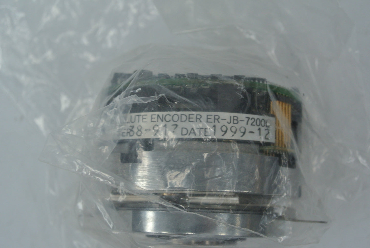 Okuma ER-JB-7200D Absolute Encoder Sensor