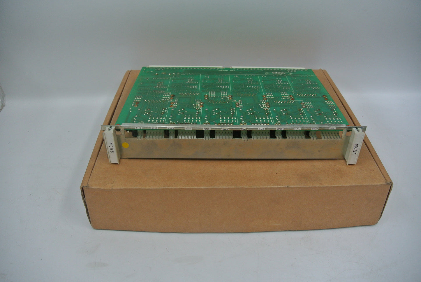 MD02EA MD02E1 PMD Board
