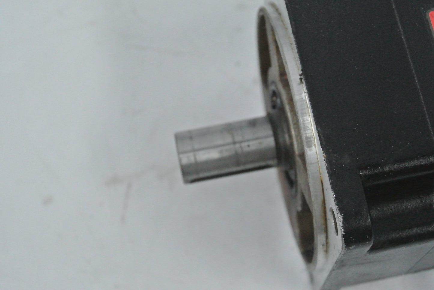 SANYO DENKI P50B08075HXS1J AC SERVO MOTOR