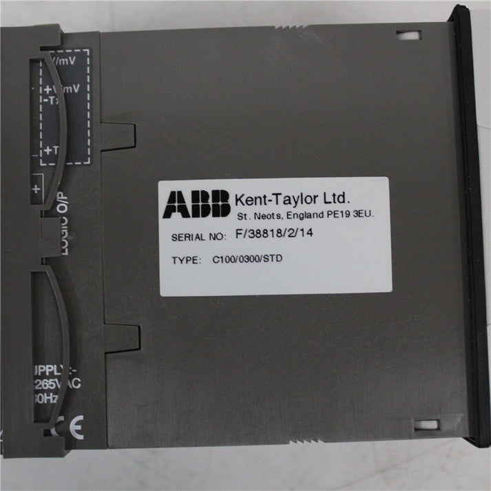 ABB C100/0300/STD Kent-Taylor