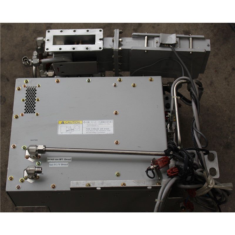 KOSHUHA WUG-022NK13D3S microwave generator