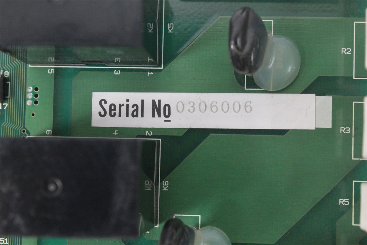 BROTHER B52J096-1/PC-11C CIRCUIT BOARD