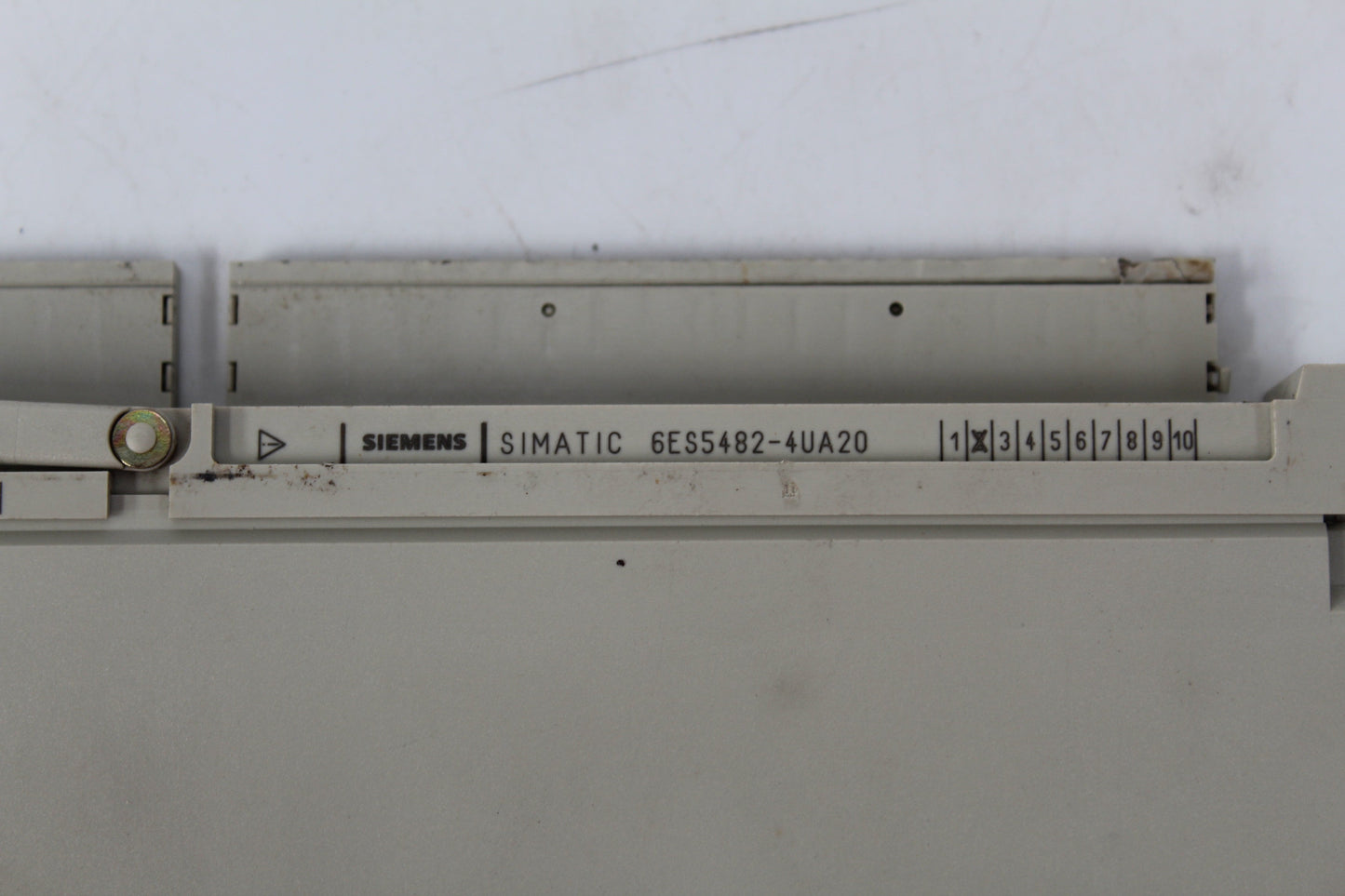 Siemens 6ES5482-4UA20 Digital Input/Output Module - Pulingma Automation