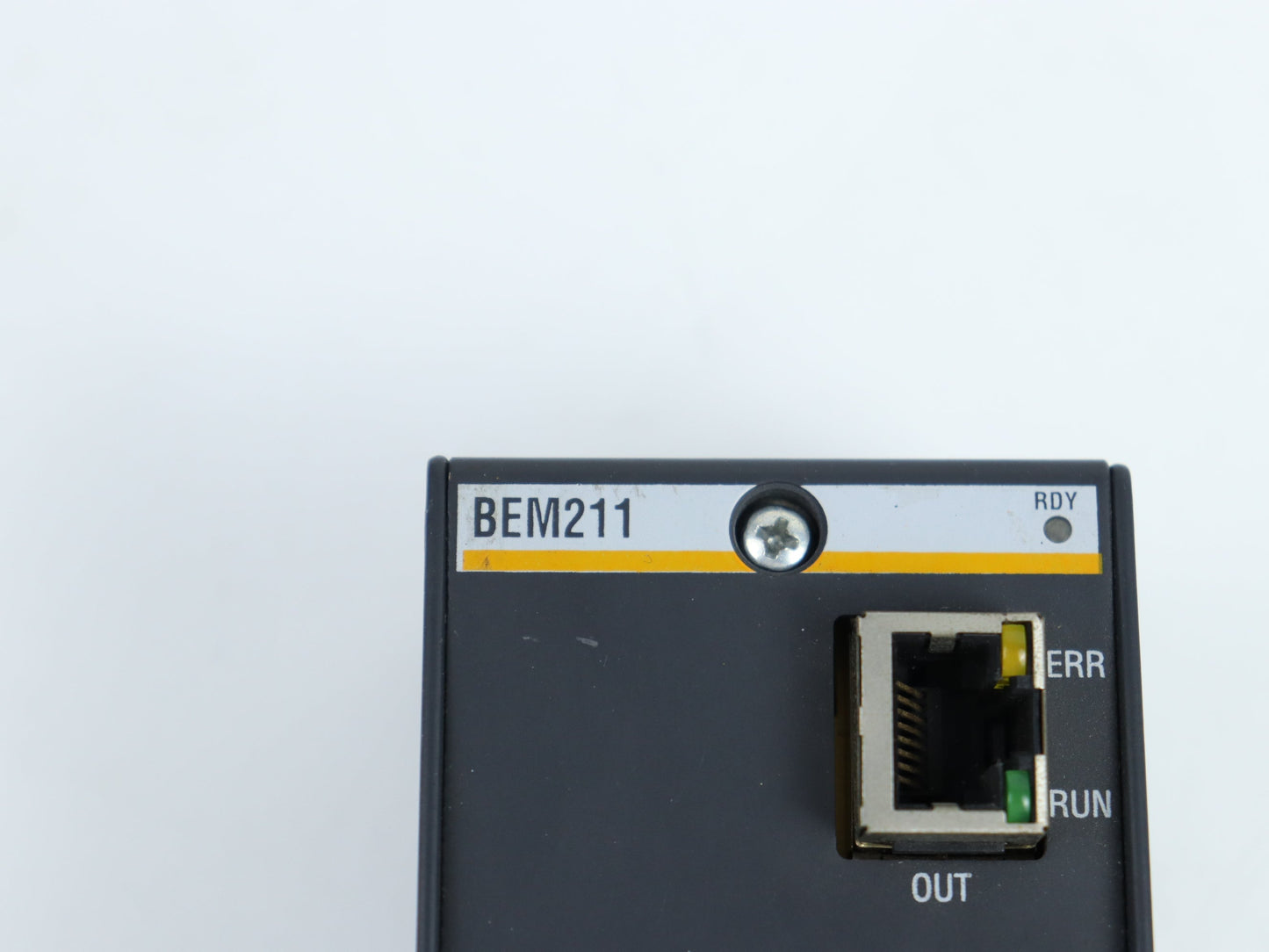 Bachmann BEM211 Module