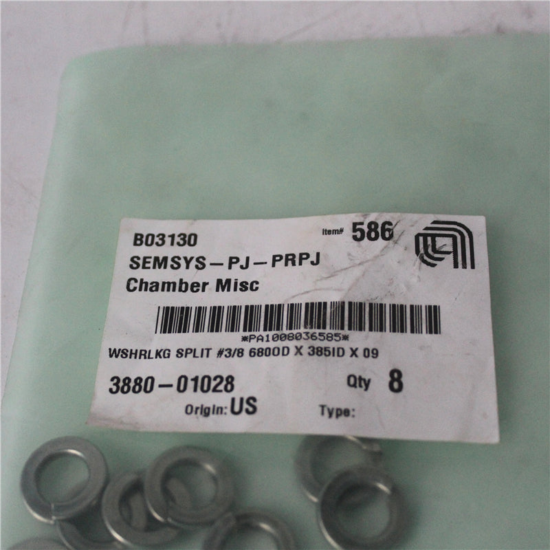 Applied Materials 3880-01028 Pad