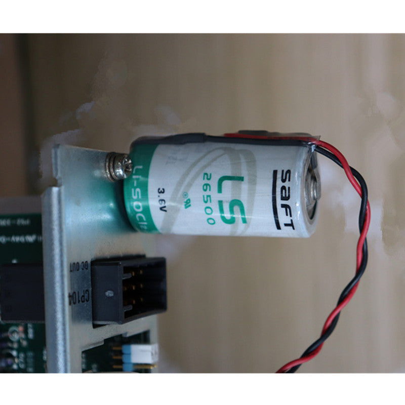 NEC M6878A Circuit Board