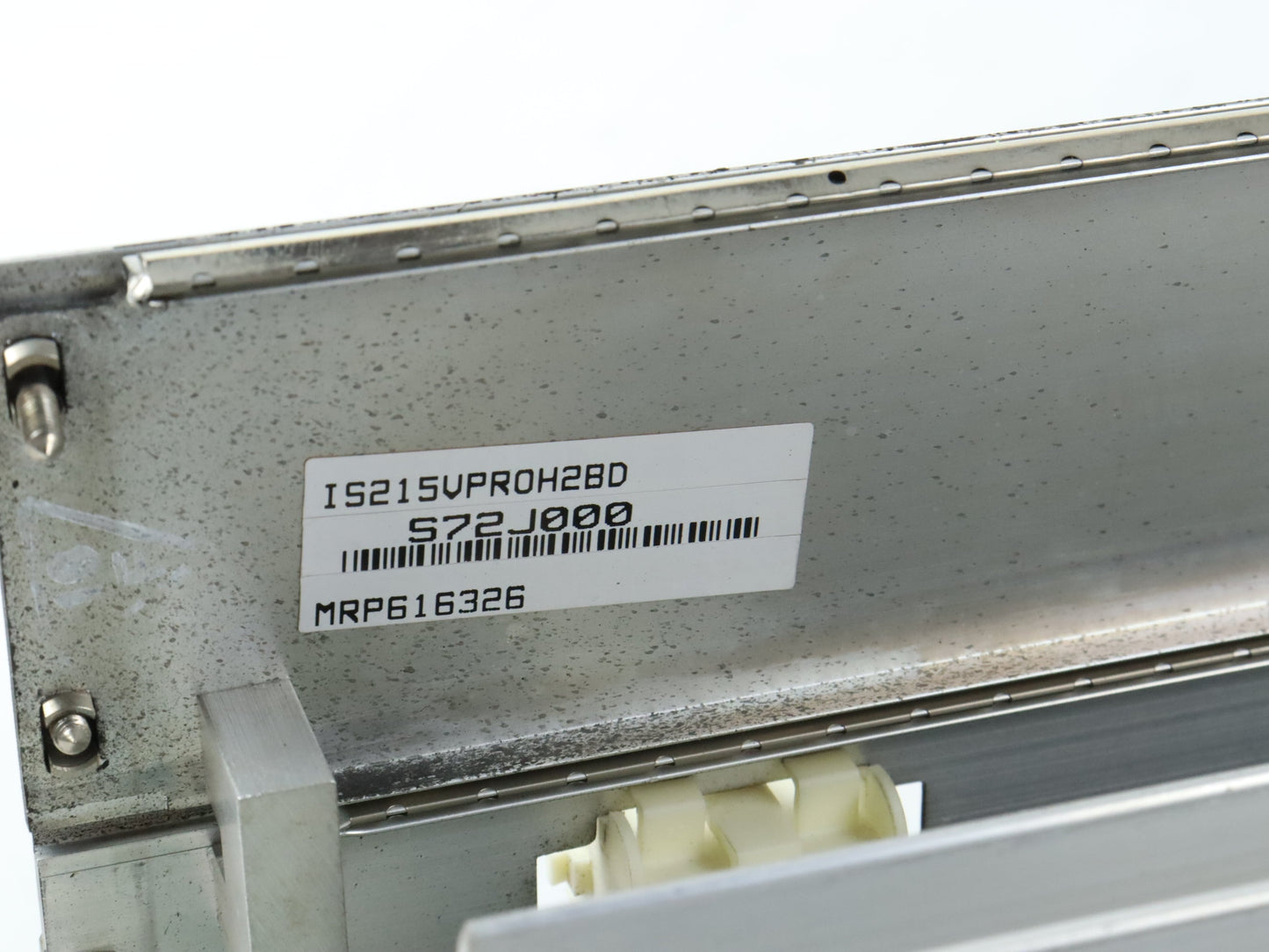 GE IS215VPROH2BD IS200VPROH1BGG Board