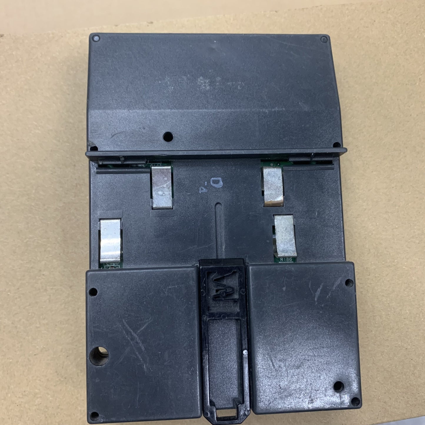 GE Fanuc IC200GB1001-FG Network Interface Unit Module