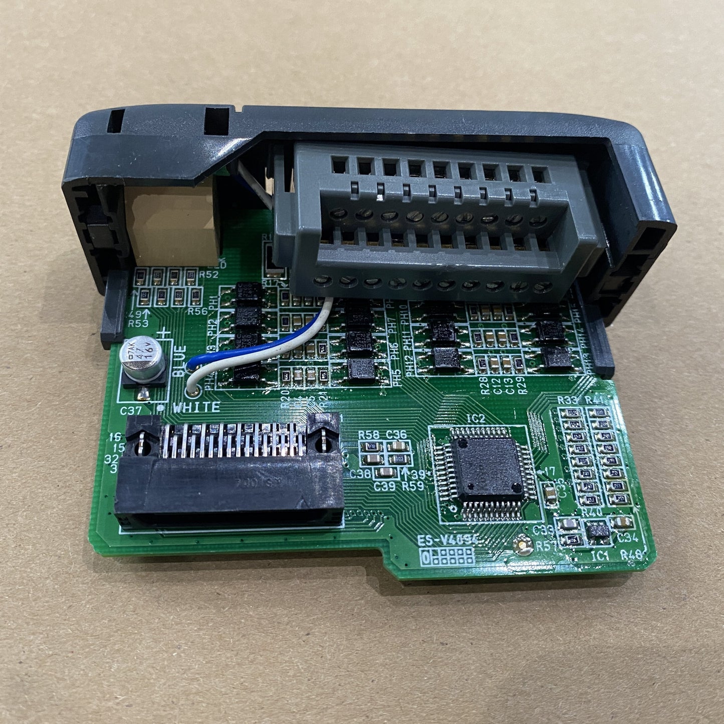 Koyo D2-16ND3-2 INPUT MODULE
