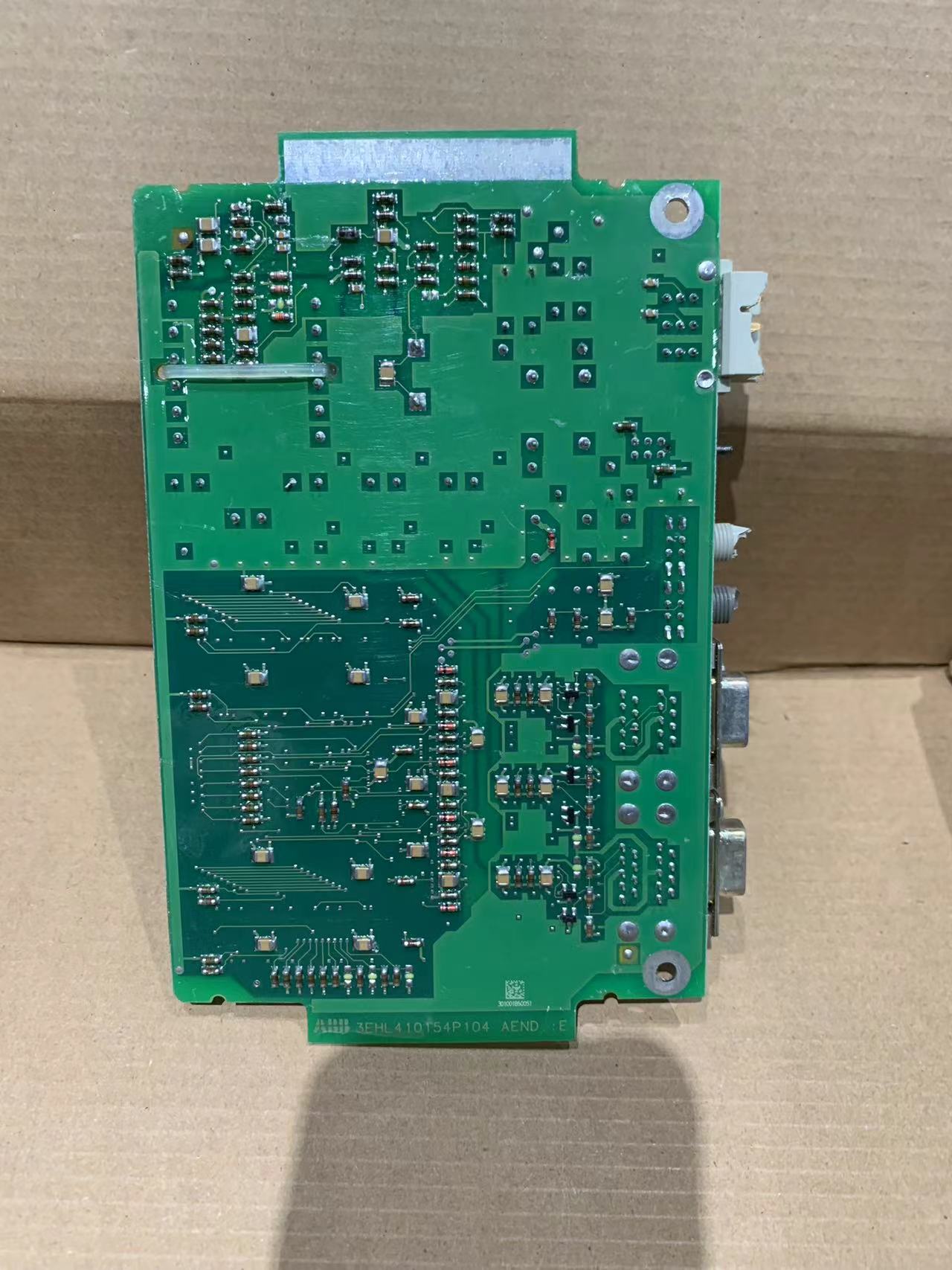 ABB 3EHL410154P201 Board