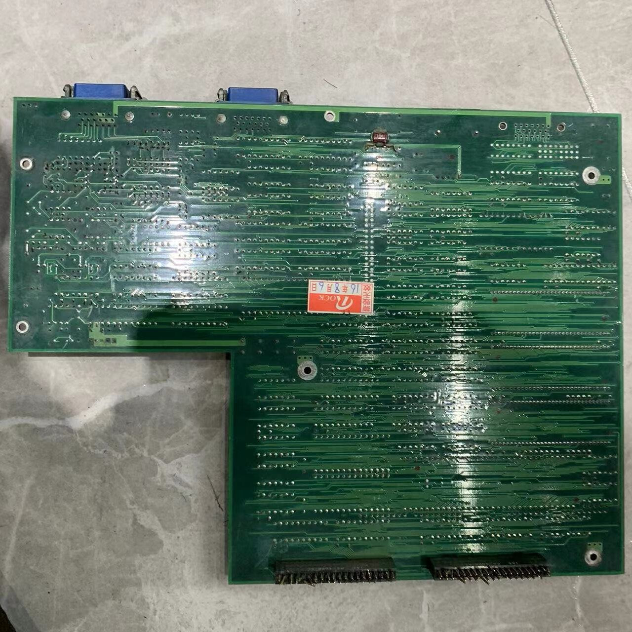 OKUMA 1006-1106 Board