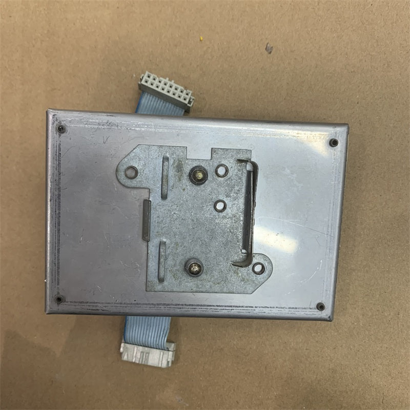 Barmag ED381A Circuit Board