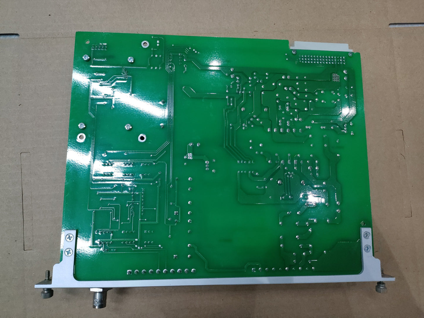 NR PPWR12V2.3.PCB Card