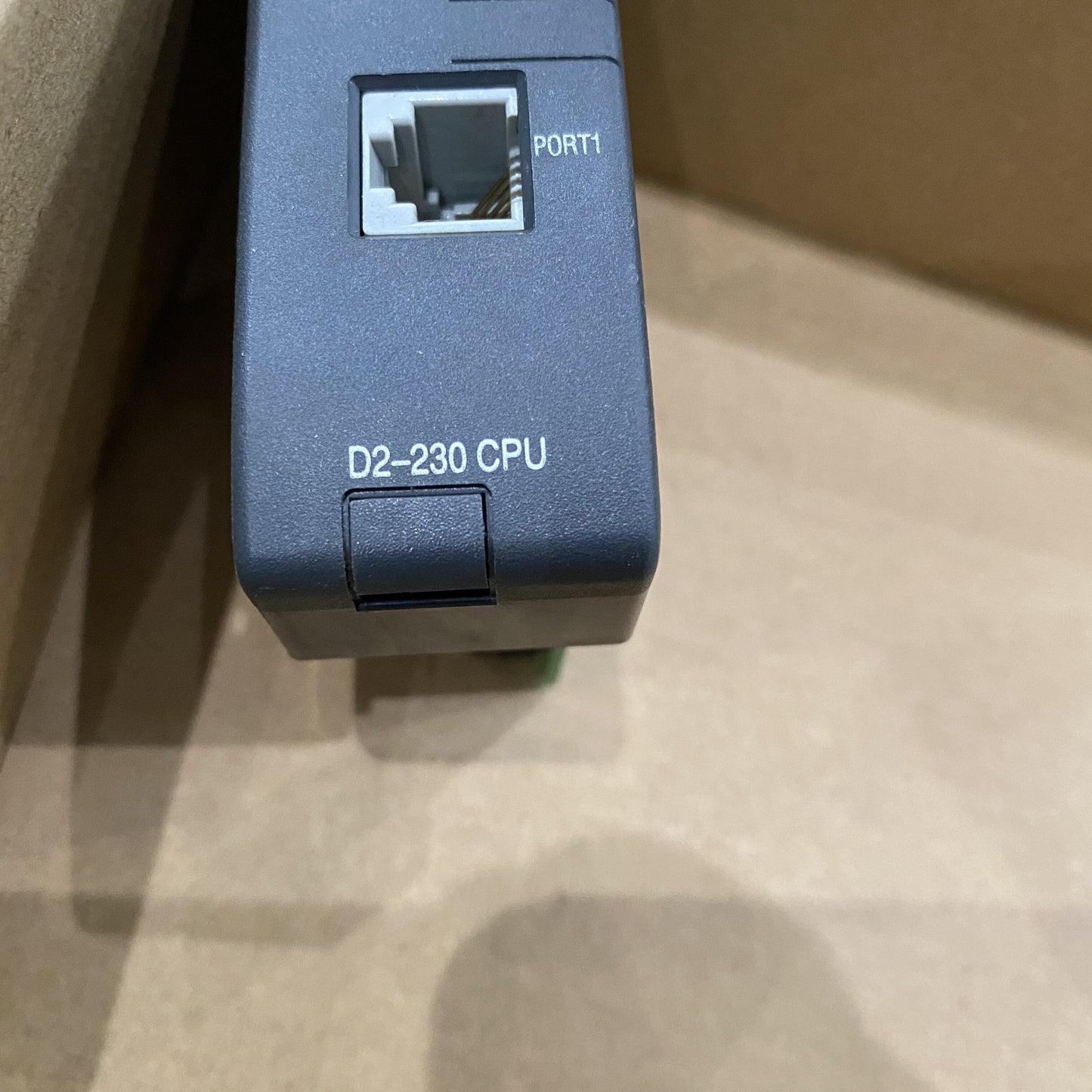KOYO D2-230 CPU Module
