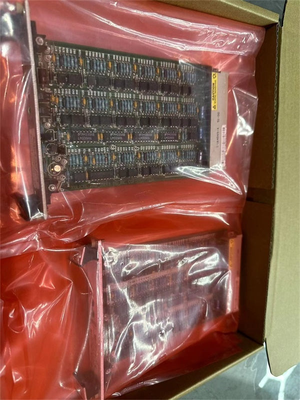 Kulicke & Soffa N08002-4020-000-00 SOL DRVR PCB Card