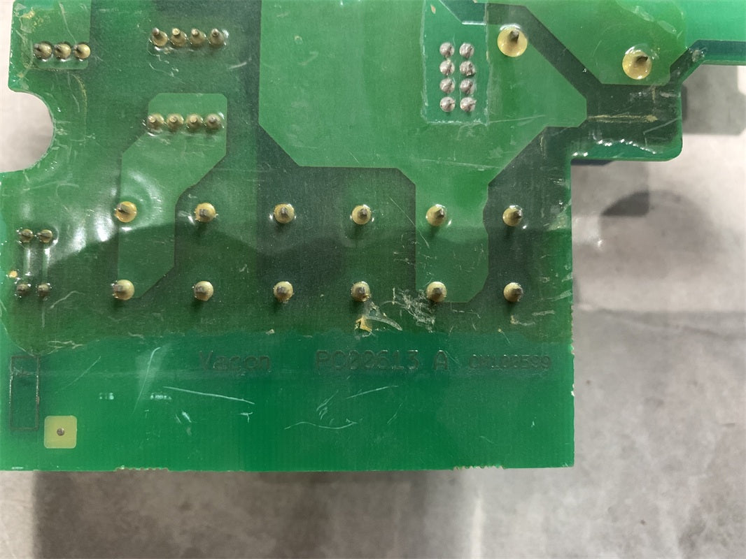 VACON PC00613C 613H Power Drive Board