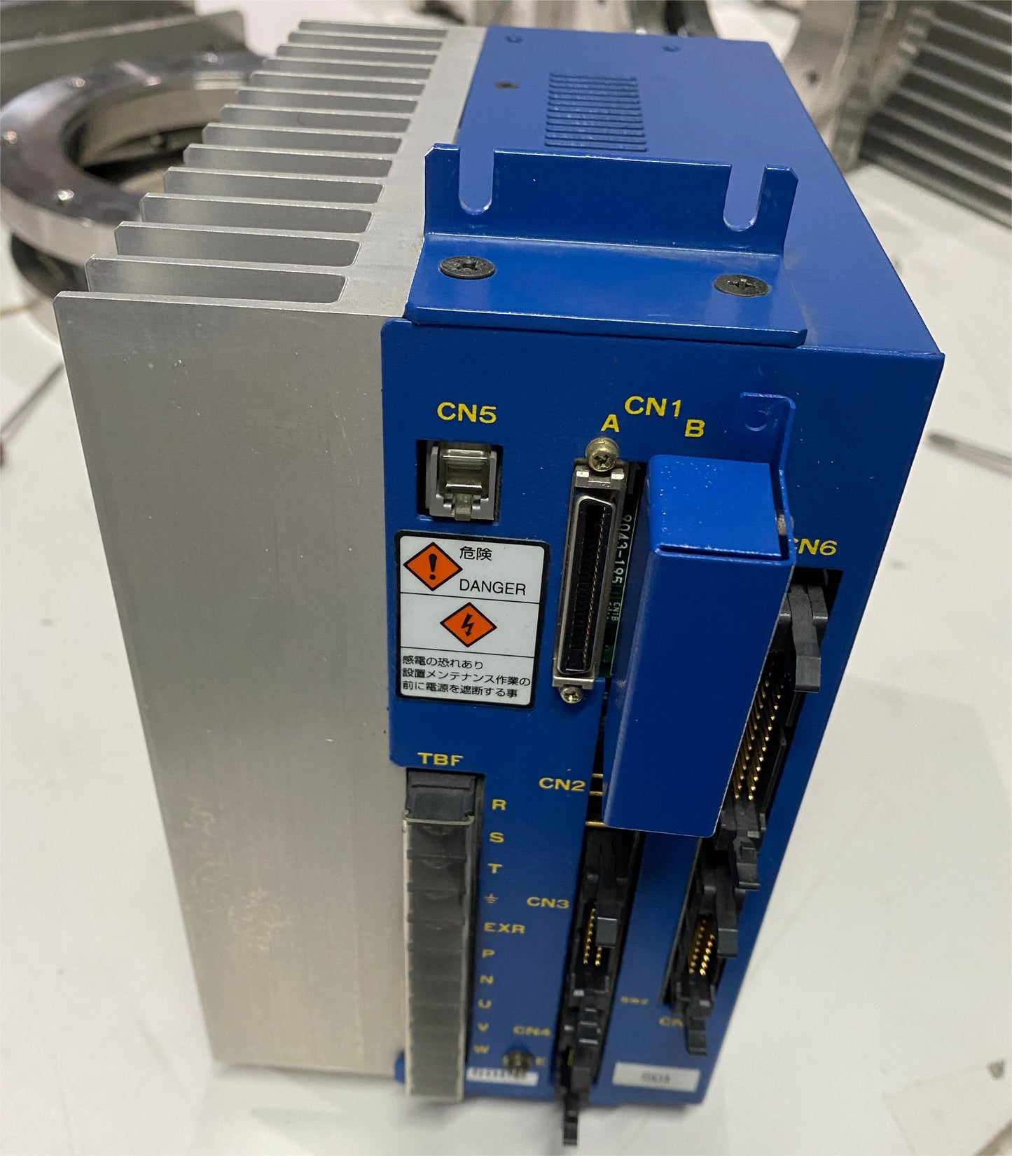 Sumitomo MSE-50PC-EUA AC Servo Drive