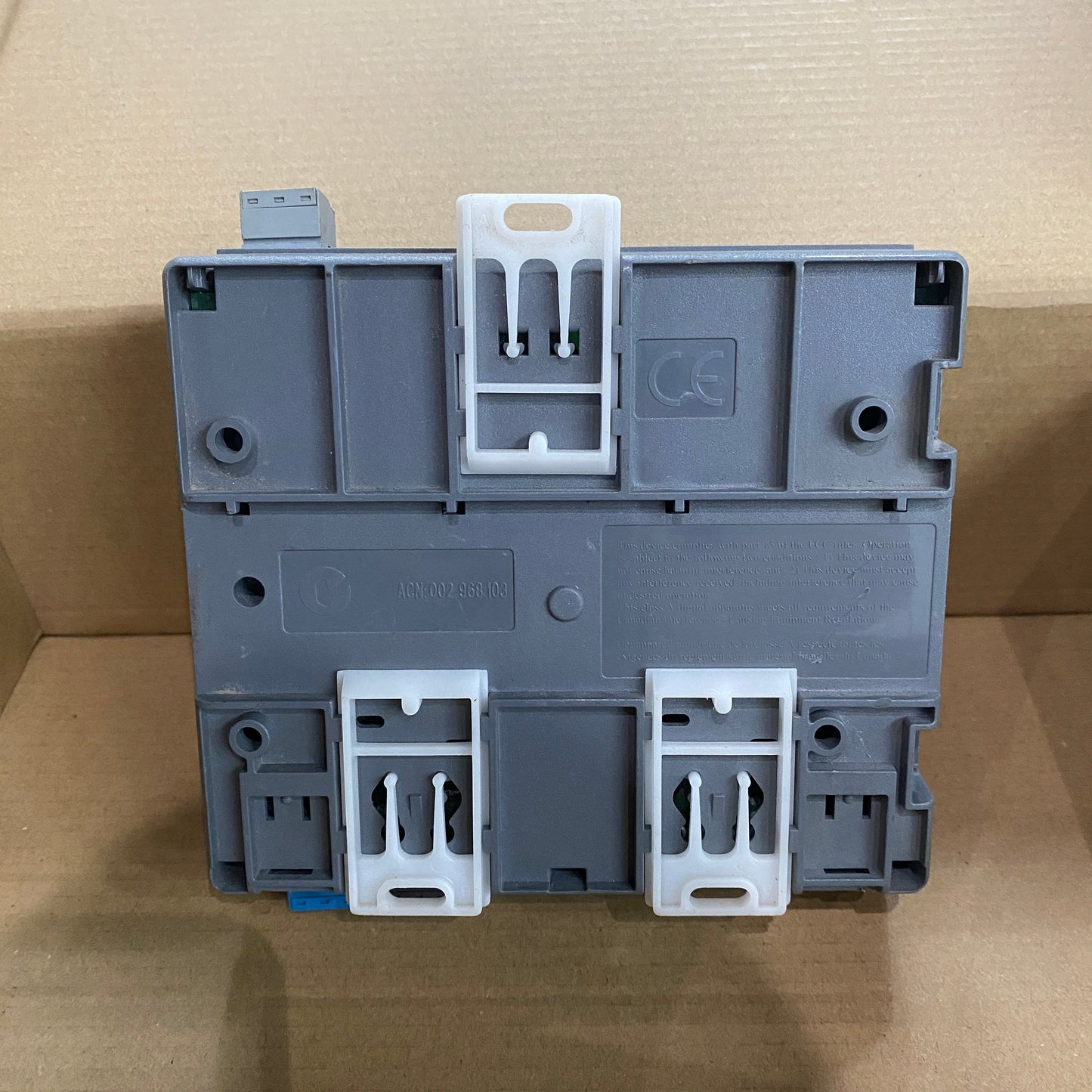 Johnson Controls MS-FEC1610-0 Control Module
