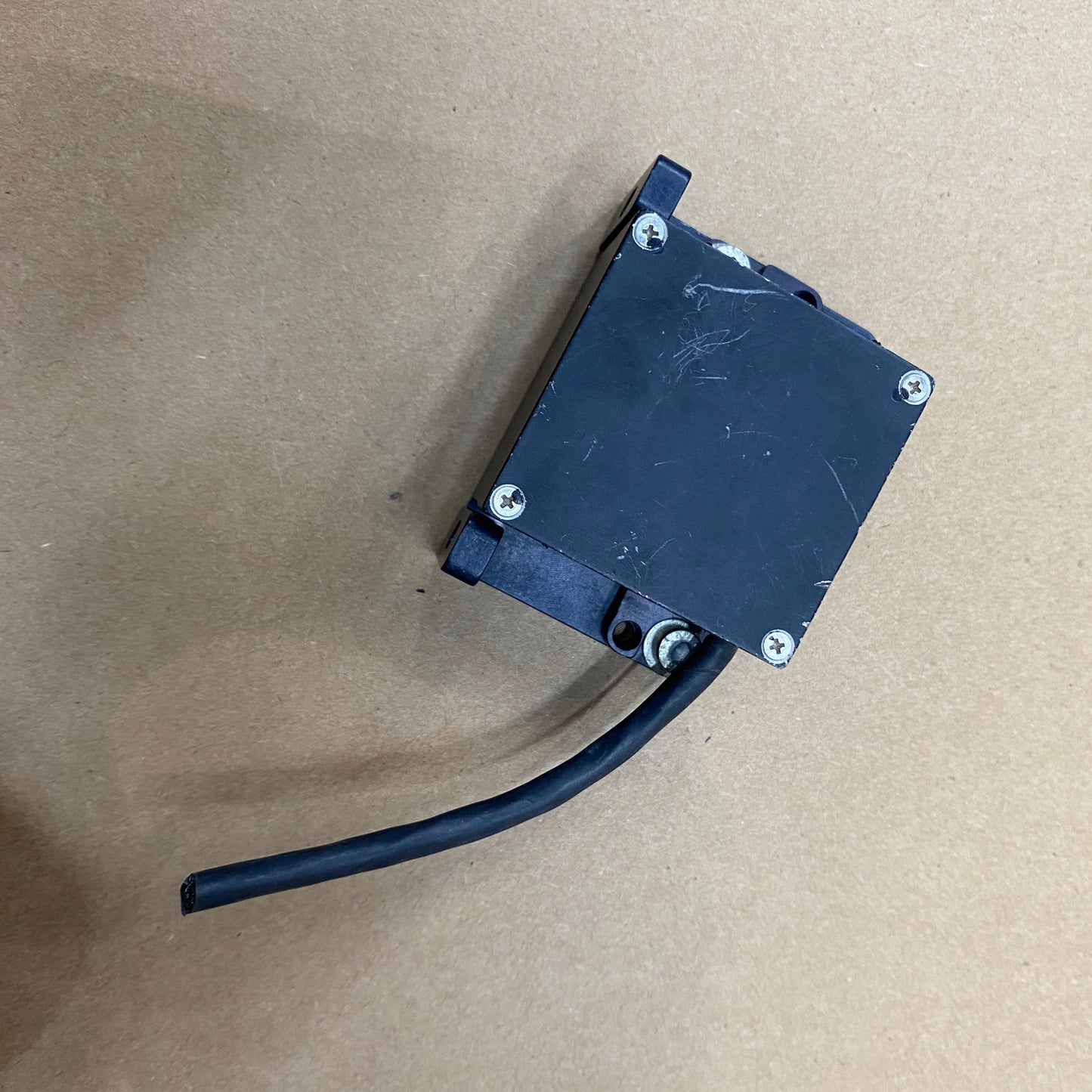 HEIDENHAIN LIDA 17C Sensor Head 313 110 A6 Linear Encode Head