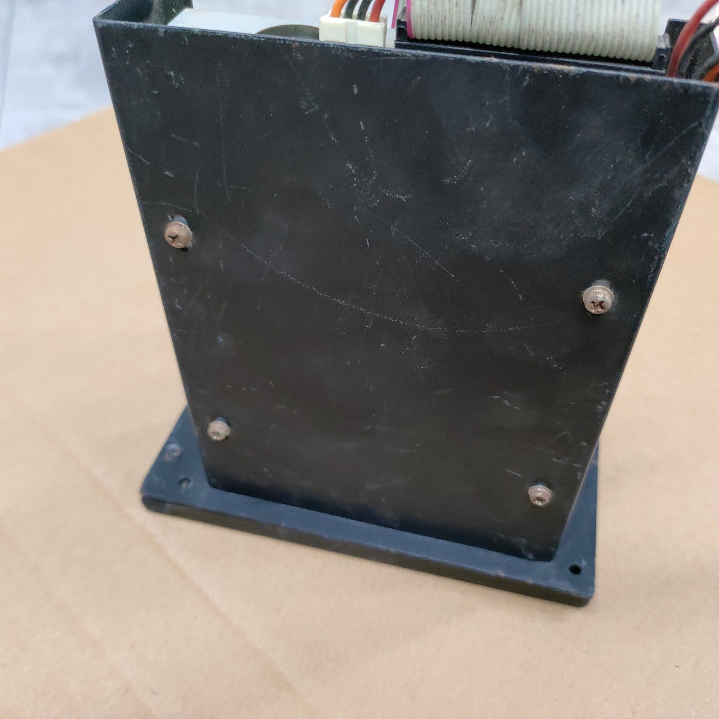 SONY floppy disk drive 3.5" 3.5 Inch MPF920