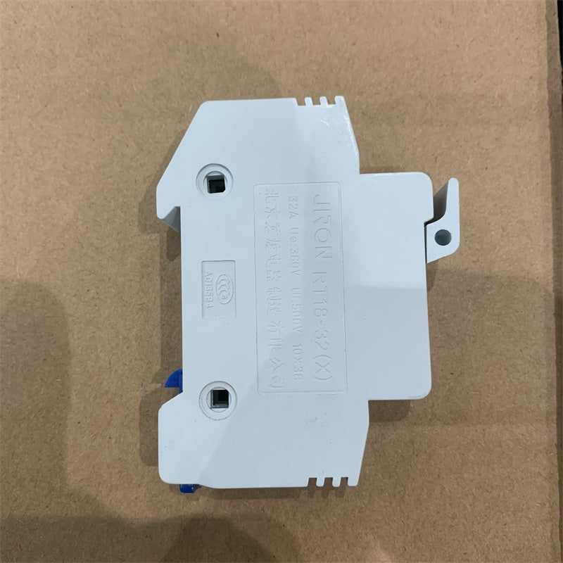 JRON RT18-32(X) CYLINDRICAL FUSE HOLDER