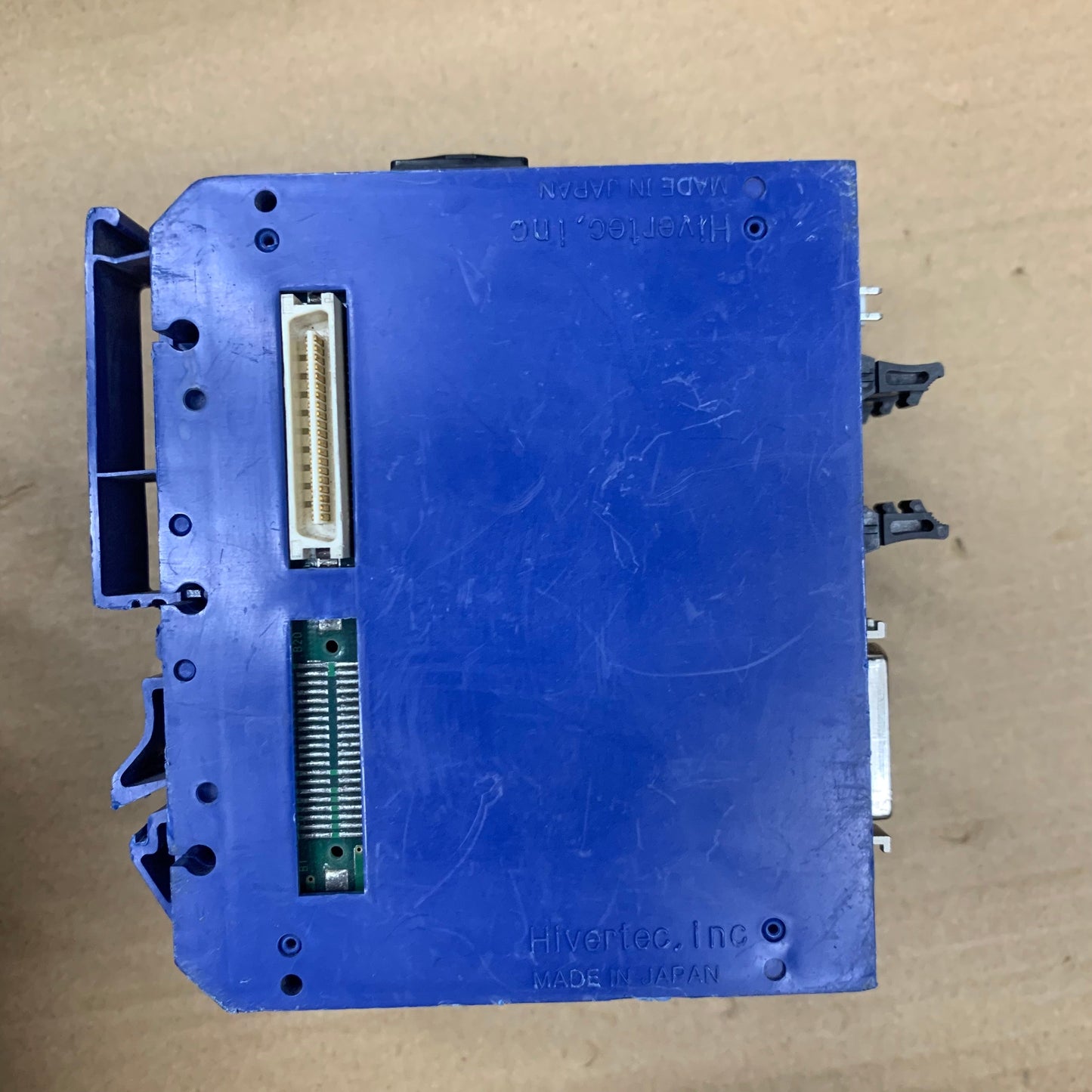 Hivertec HMG-W2 Controller