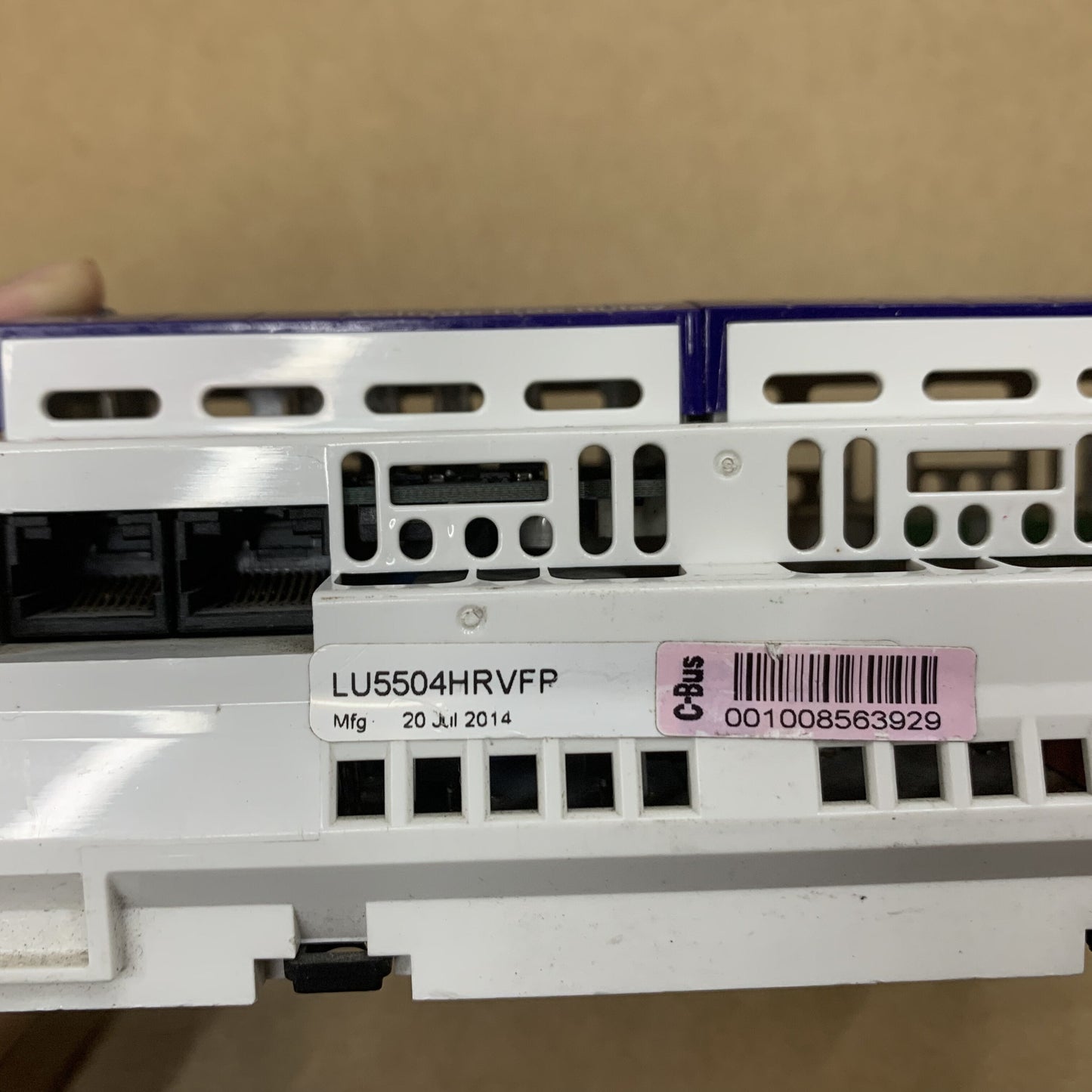 CLIPSAL LU5504HRVFP Module