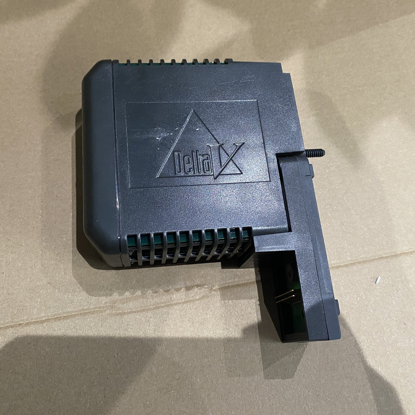KJ3222X1-BA1 Emerson analog input module