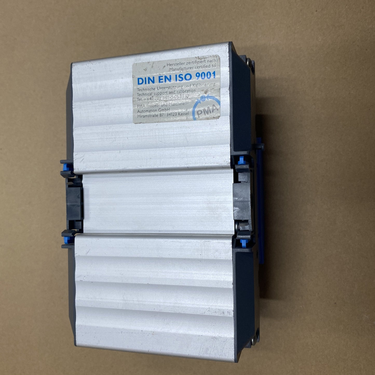 PMA KS800-RS 940748000001 Controller