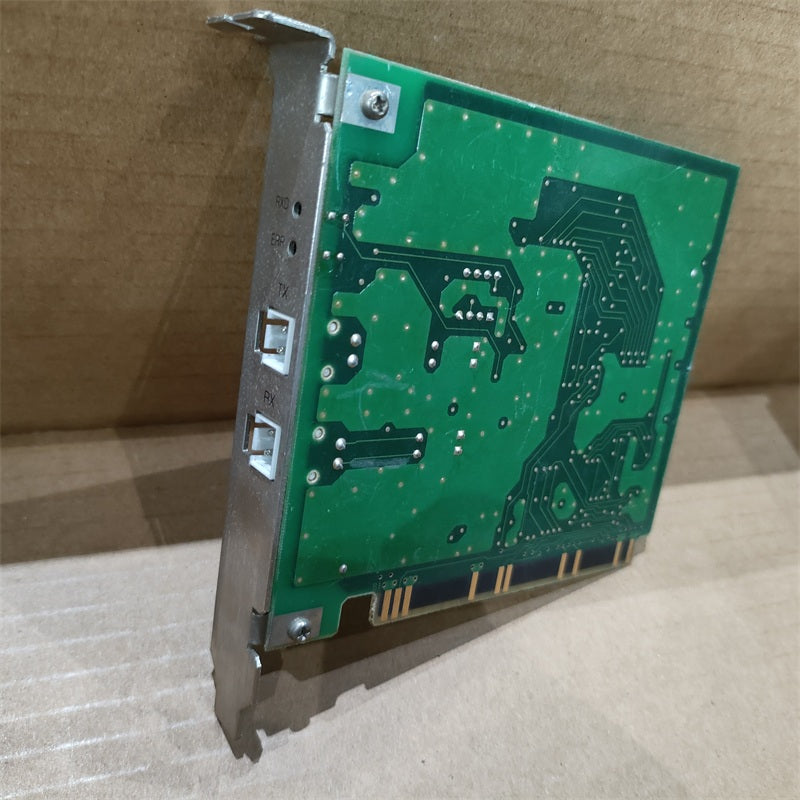 Sony SDIOM-ISA Control Card