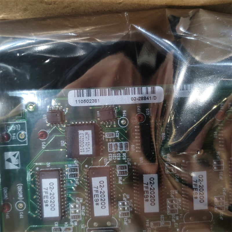 ASM 03-28841/D Drive Board