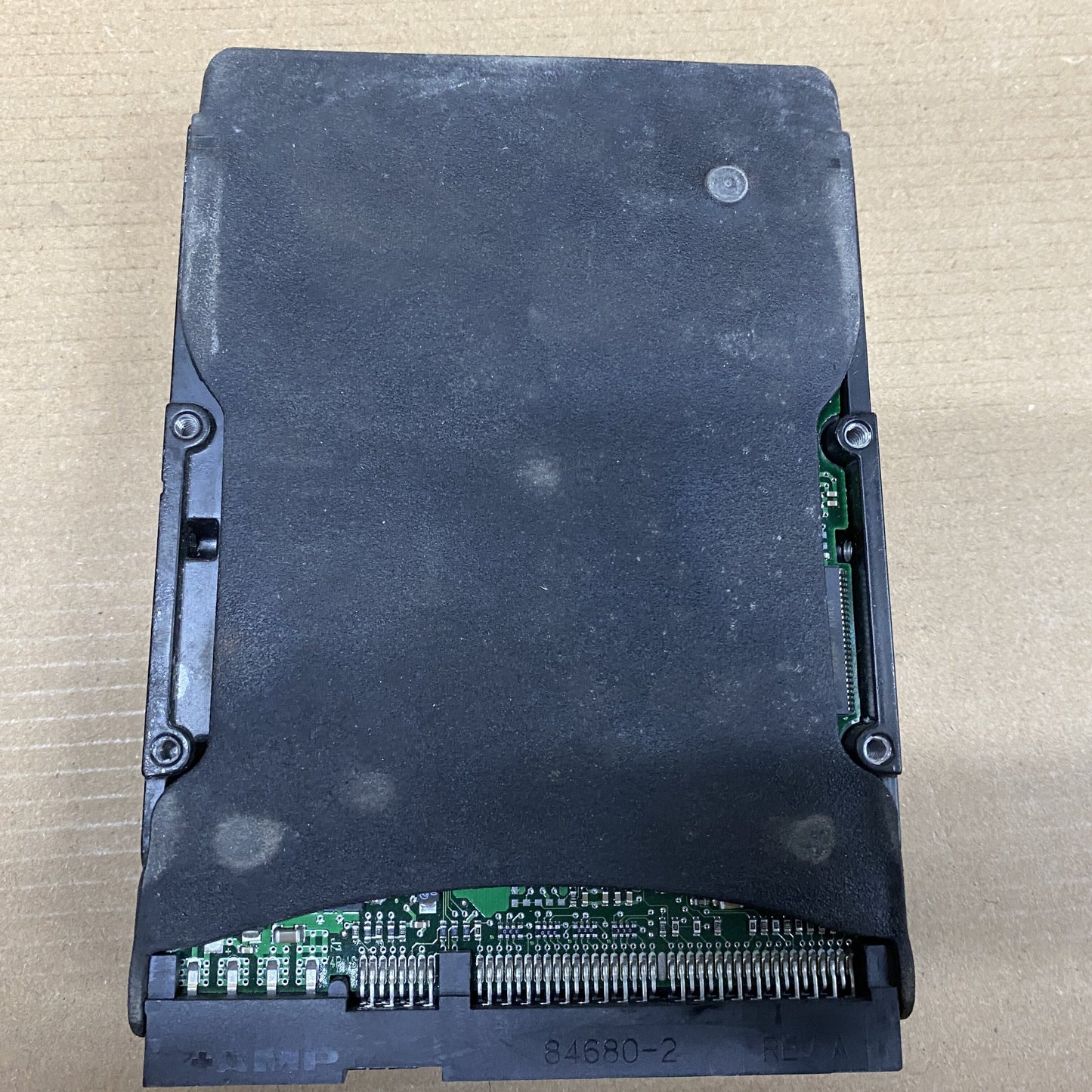 SEAGATE ST340810A 40G HDD DISK