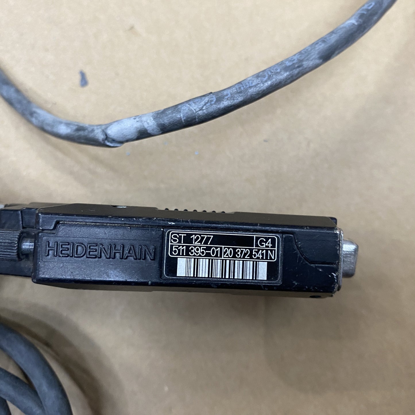 Heidenhain Linear Transducer ST1277 Incremental Length Gauge