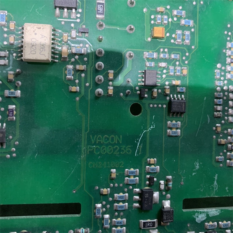 VACON PC00236I drive board