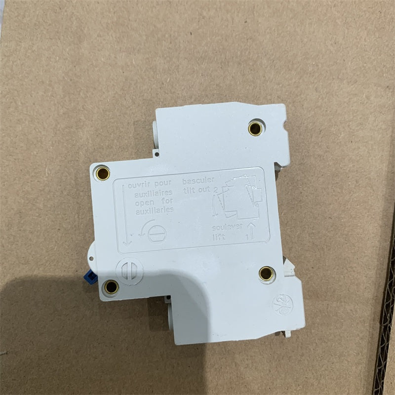 HUYU DZ47-63/1 Series Motor Protector Circuit Breaker