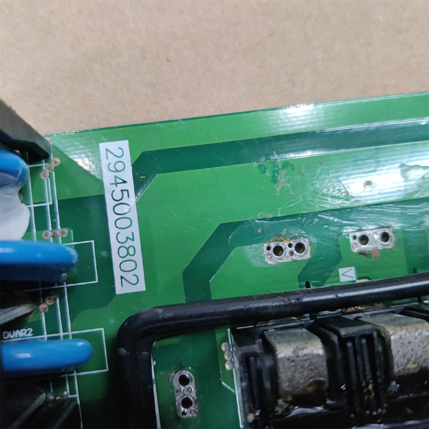 AB Circuit Board 2945003802