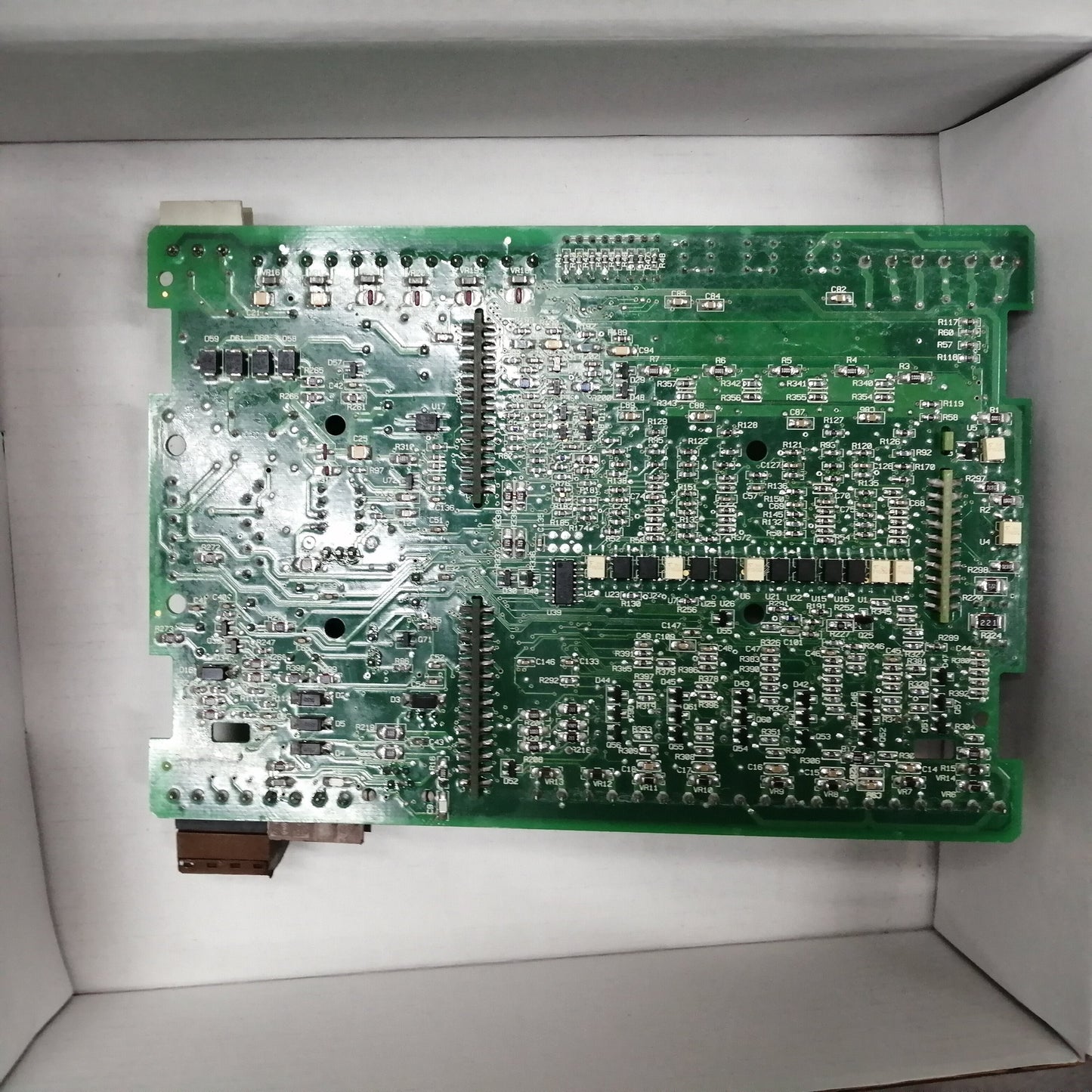 JOHNSON MS-IOM4711-0U Module