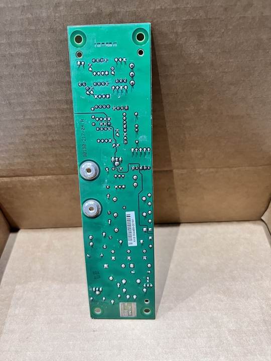 AB Rockwell 80190-220-01-R 80190-219-01/10 control board