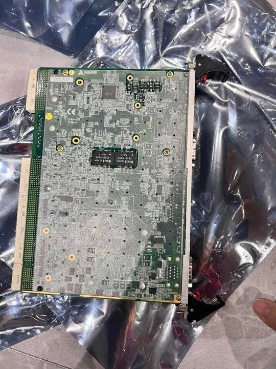 ADHNTECH CPCI-6210D Control Board