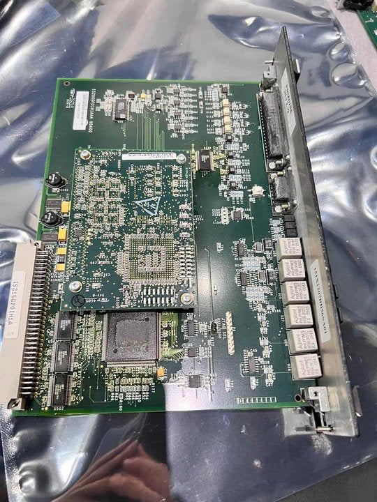 Ge Fanuc IS200GFOIH1AAA Pcb Circuit Board