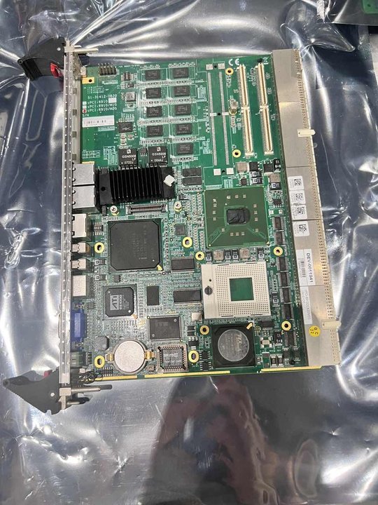 ADHNTECH CPCI-6910 Control Board