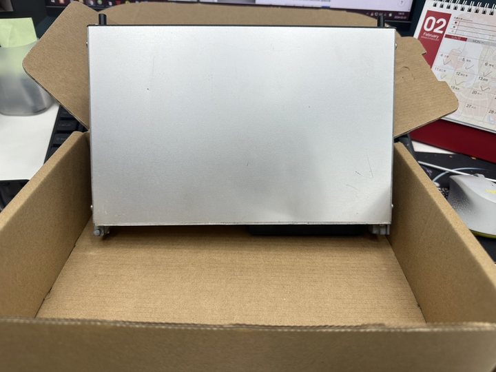 PILZ PSS DP-S 301151 PLC MODULE