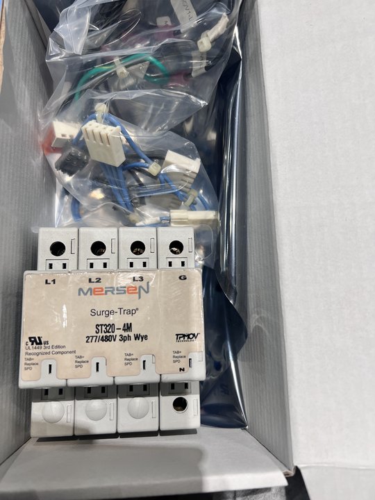 Mersen Surge ST320-4M Protective Device