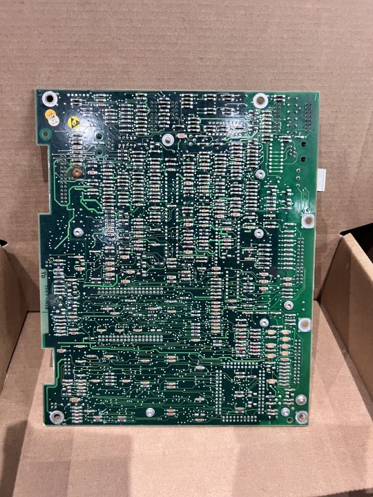ABB SDCS-CON-1 3BSE006196R1 Motherboard