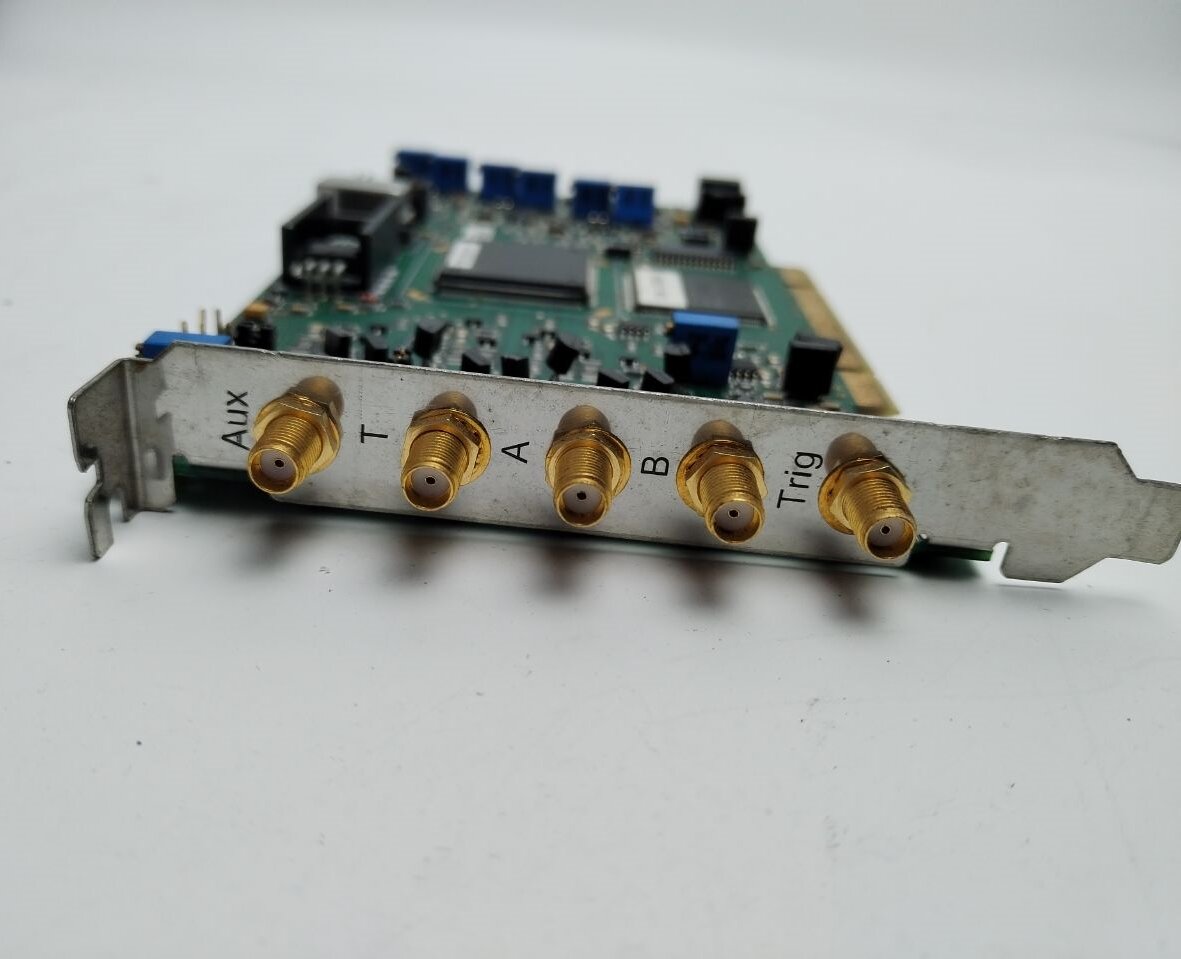 BGM SG05P2 Control Card