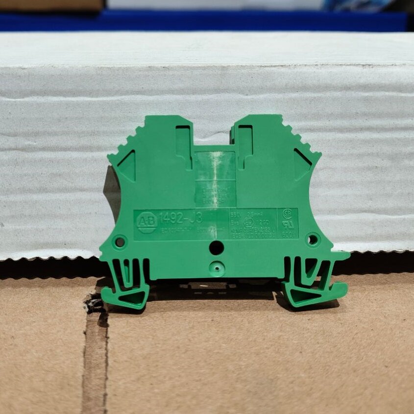 Allen-Bradley 1496-J3-G Terminals