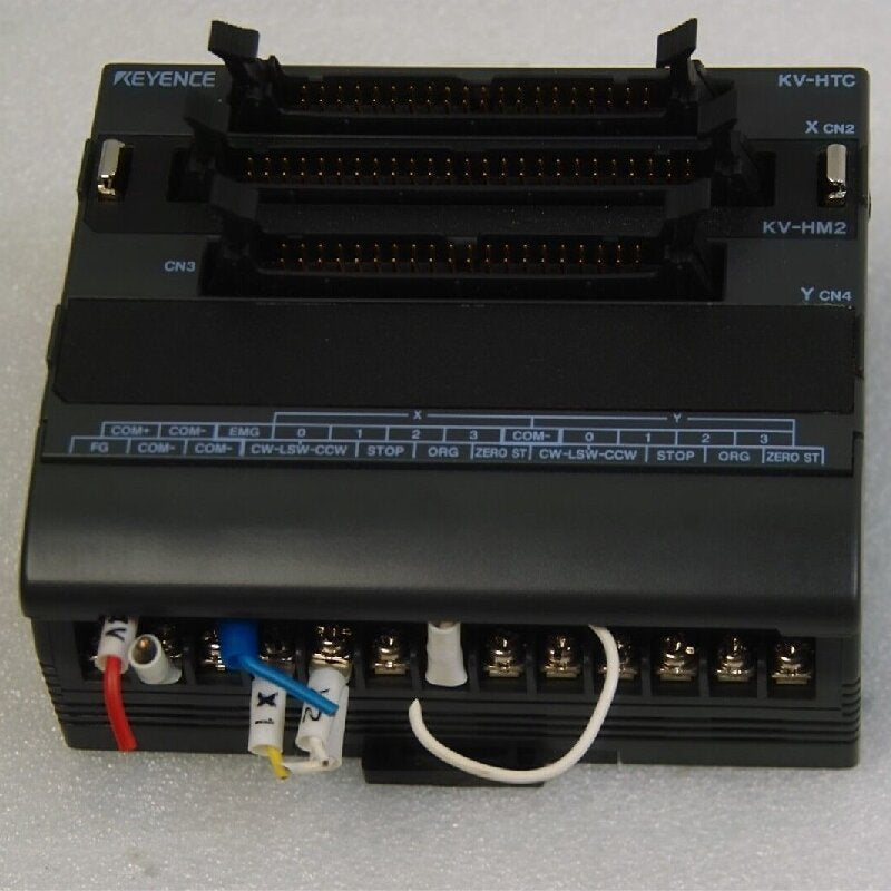 Keyence KV-HTC KV-HM7 Positioning Module