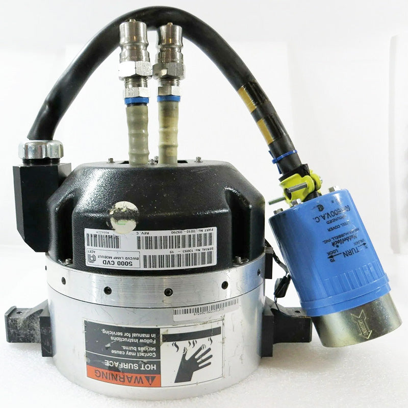 Applied Materials 0010-09290 Bulb Module Assembly