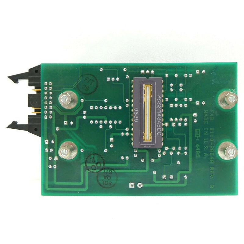 Applied Materials 0100-20068 CCD Board