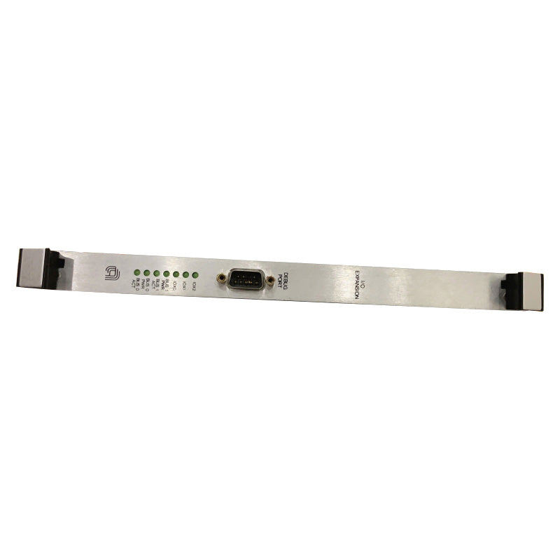 Applied Materials 0190-35764 Seriplex SPX Board
